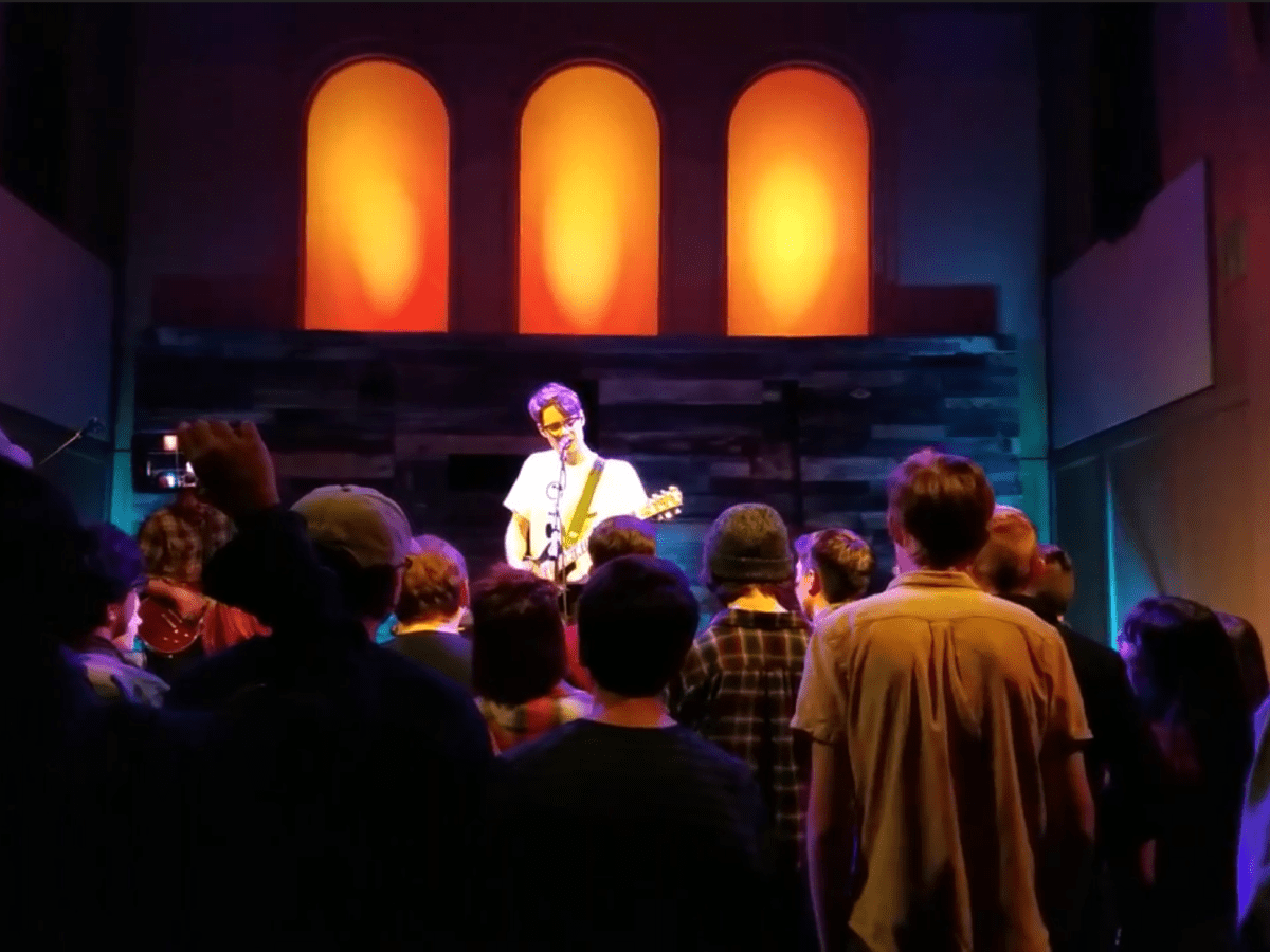 Slaughter Beach, Dog